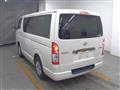 2019 Toyota Hiace Van