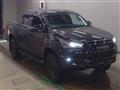 2023 Toyota Hilux