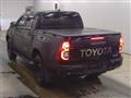 2023 Toyota Hilux