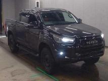 2023 Toyota Hilux