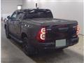 2022 Toyota Hilux