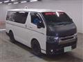 2019 Toyota Regiusace Van