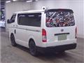 2019 Toyota Regiusace Van