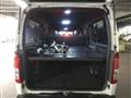 2019 Toyota Regiusace Van