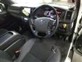 2019 Toyota Regiusace Van