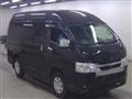 2023 Toyota Hiace Van