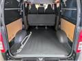 2023 Toyota Hiace Van