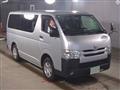2014 Toyota Hiace Van