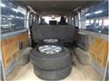2014 Toyota Hiace Van