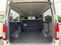 2016 Toyota Hiace Van
