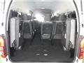 2025 Toyota Hiace Commuter