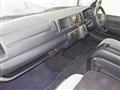 2025 Toyota Hiace Commuter