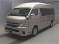 2019 Toyota Hiace Wagon