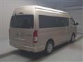 2019 Toyota Hiace Wagon