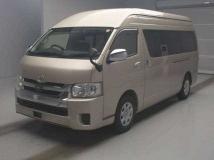 2019 Toyota Hiace Wagon