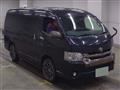 2019 Toyota Hiace Van