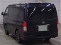 2019 Toyota Hiace Van