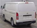 2020 Toyota Regiusace Van