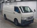 2018 Toyota Hiace Van