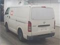 2018 Toyota Hiace Van