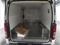 2018 Toyota Hiace Van