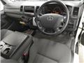 2018 Toyota Hiace Van