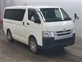 2016 Toyota Regiusace Van