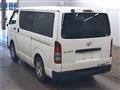 2016 Toyota Regiusace Van