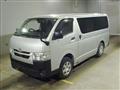 2020 Toyota Hiace Van