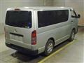 2020 Toyota Hiace Van