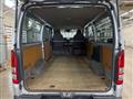 2020 Toyota Hiace Van