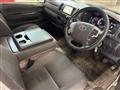 2020 Toyota Hiace Van