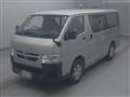 2026 Toyota Hiace Van