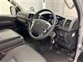 2026 Toyota Hiace Van