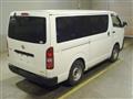2017 Toyota Hiace Van