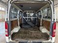 2017 Toyota Hiace Van
