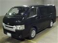 2017 Toyota Regiusace Van