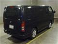 2017 Toyota Regiusace Van