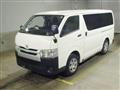 2017 Toyota Hiace Van