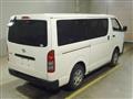 2017 Toyota Hiace Van