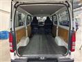 2017 Toyota Hiace Van