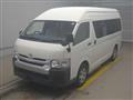 2017 Toyota Hiace Commuter