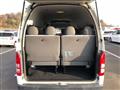 2017 Toyota Hiace Commuter