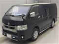 2021 Toyota Hiace Van