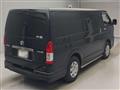 2021 Toyota Hiace Van