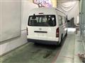 2009 Toyota Hiace Commuter