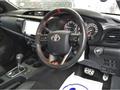 2022 Toyota Hilux
