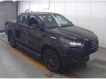 2022 Toyota Hilux