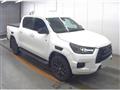 2022 Toyota Hilux