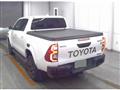 2022 Toyota Hilux